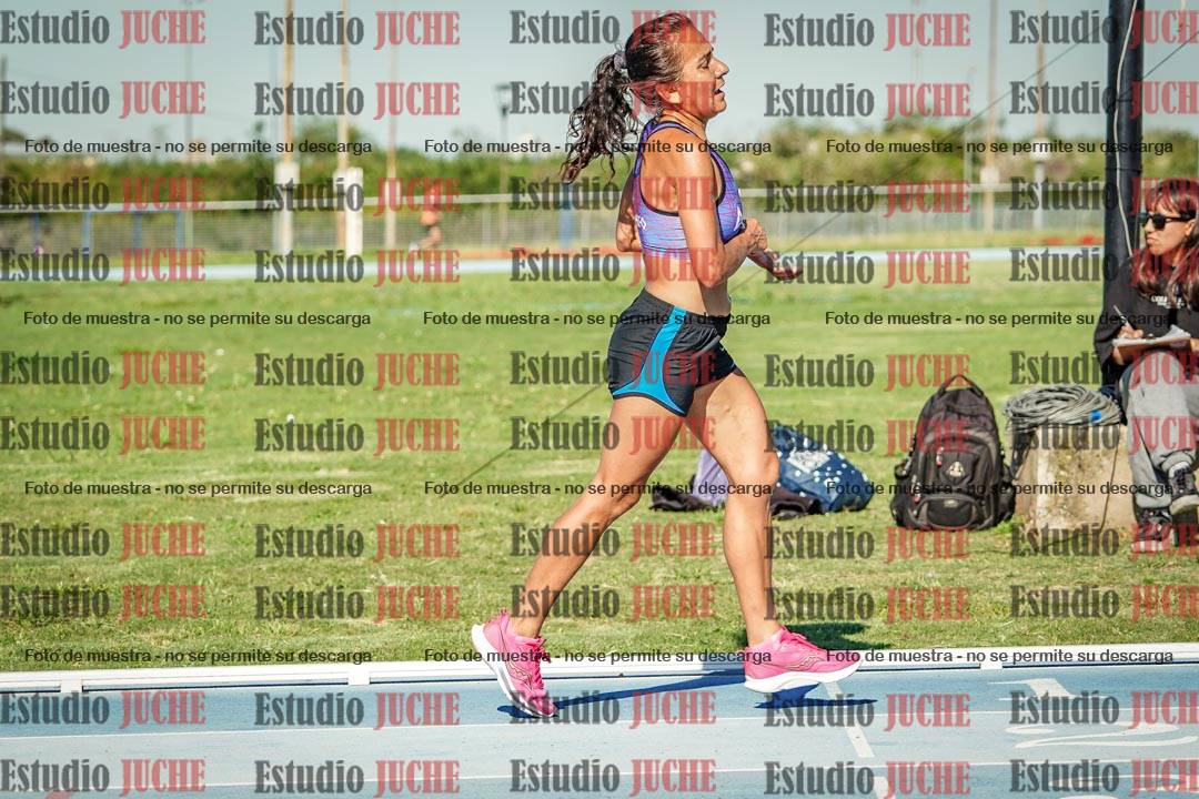 Fotos de los 3000 m llanos de mujeres