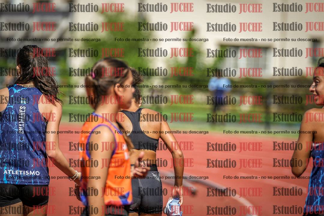 Fotos de algunos extras del torneo