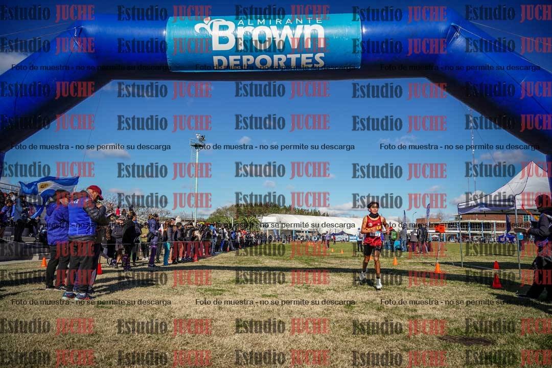 Fotos de las llegadas