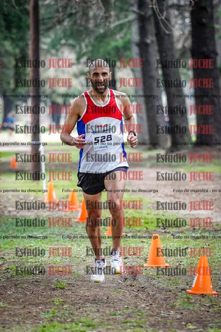 Fotos en el circuito