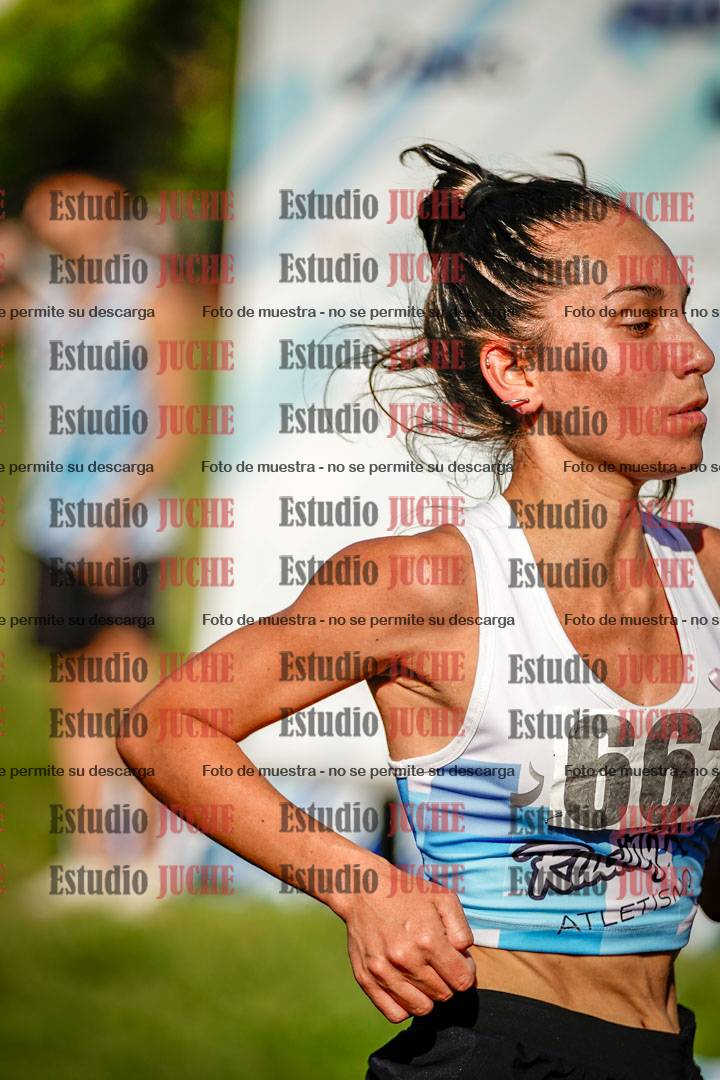 Fotos de los 3000 m llanos de mujeres