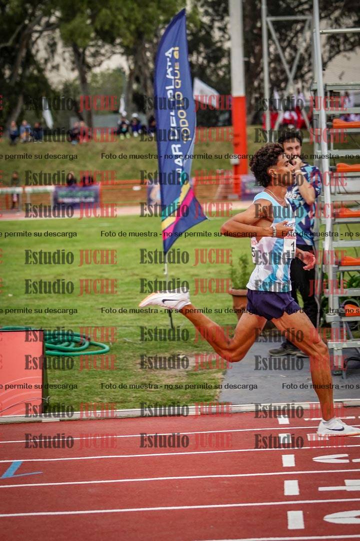 Fotos de los 10.000 m llanos de varones