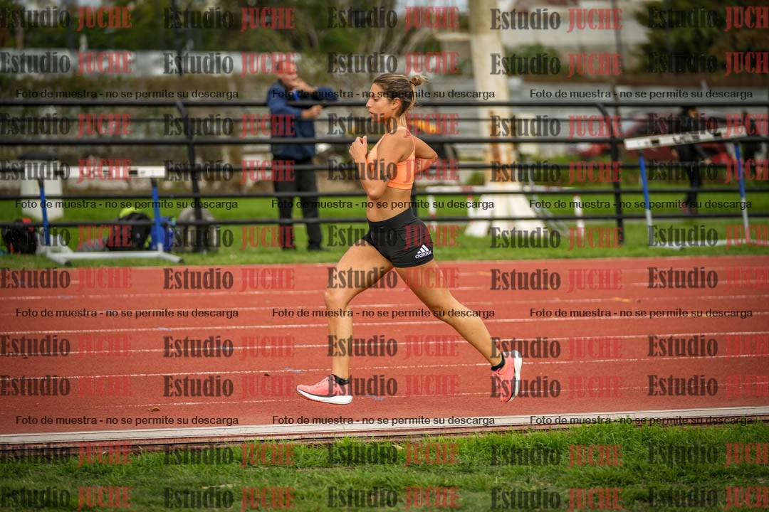Fotos de los 3000 m llanos de mujeres