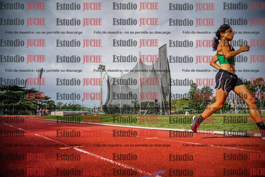 Fotos de los 3000 m llanos de mujeres