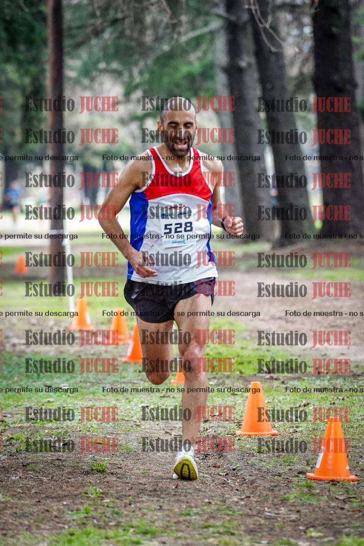 Fotos en el circuito