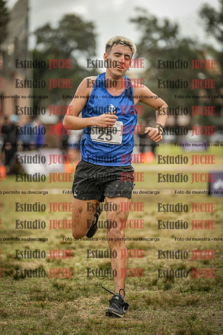 Fotos de la llegada