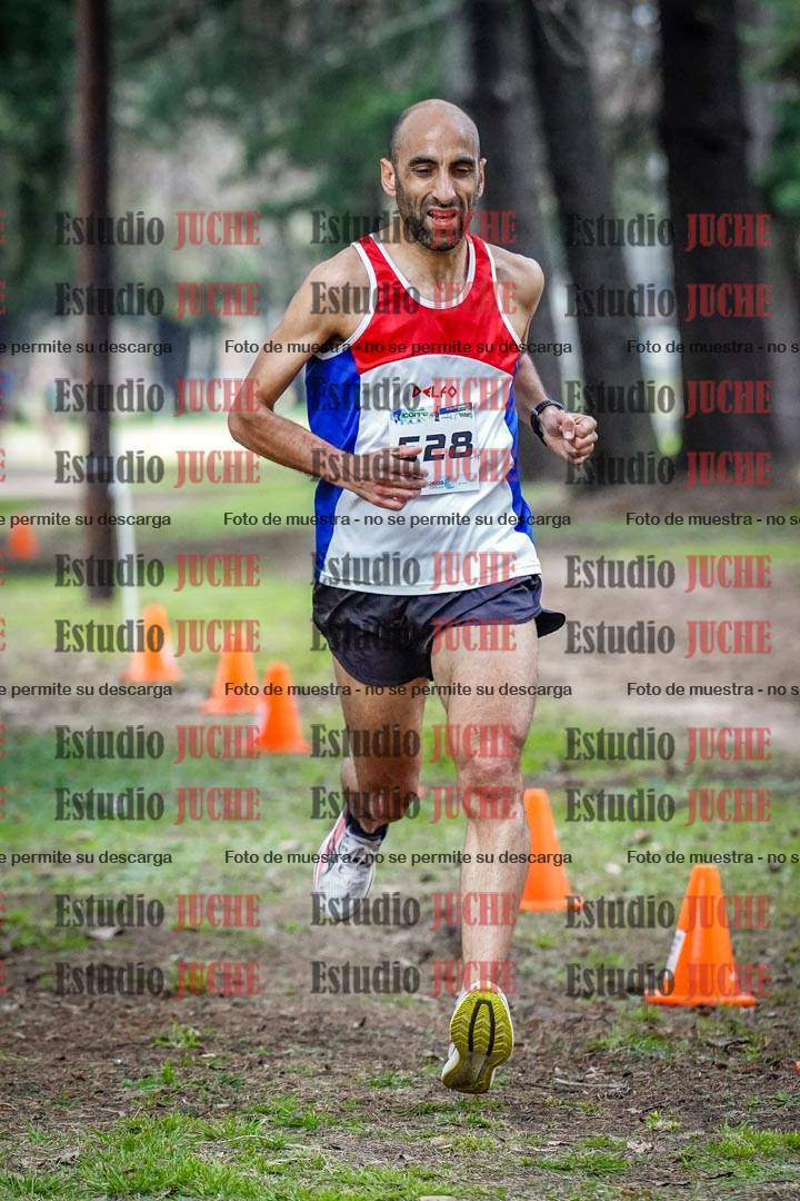 Fotos en el circuito