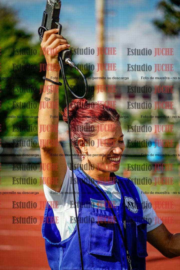 Fotos de algunos podios y extras