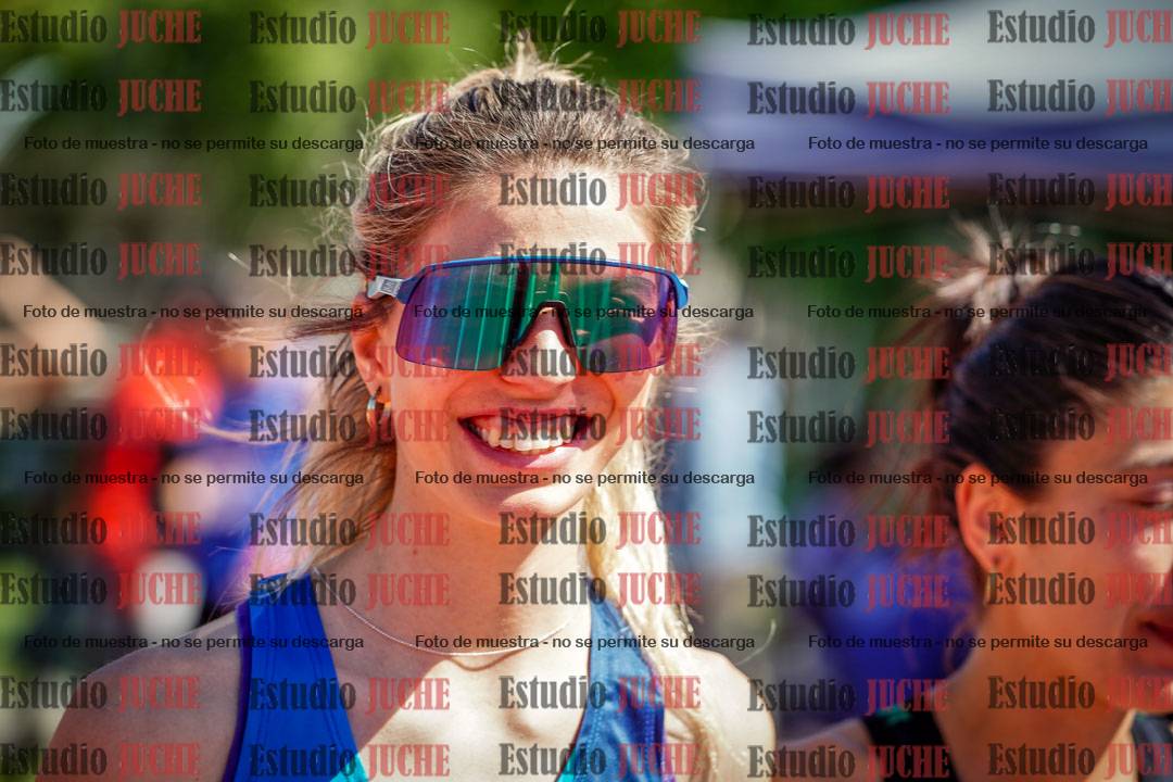 Fotos de algunos extras del torneo