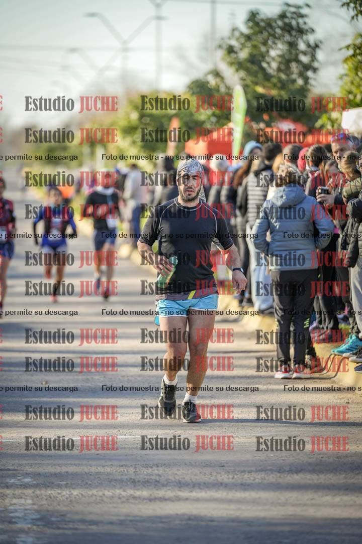 Fotos de las llegadas