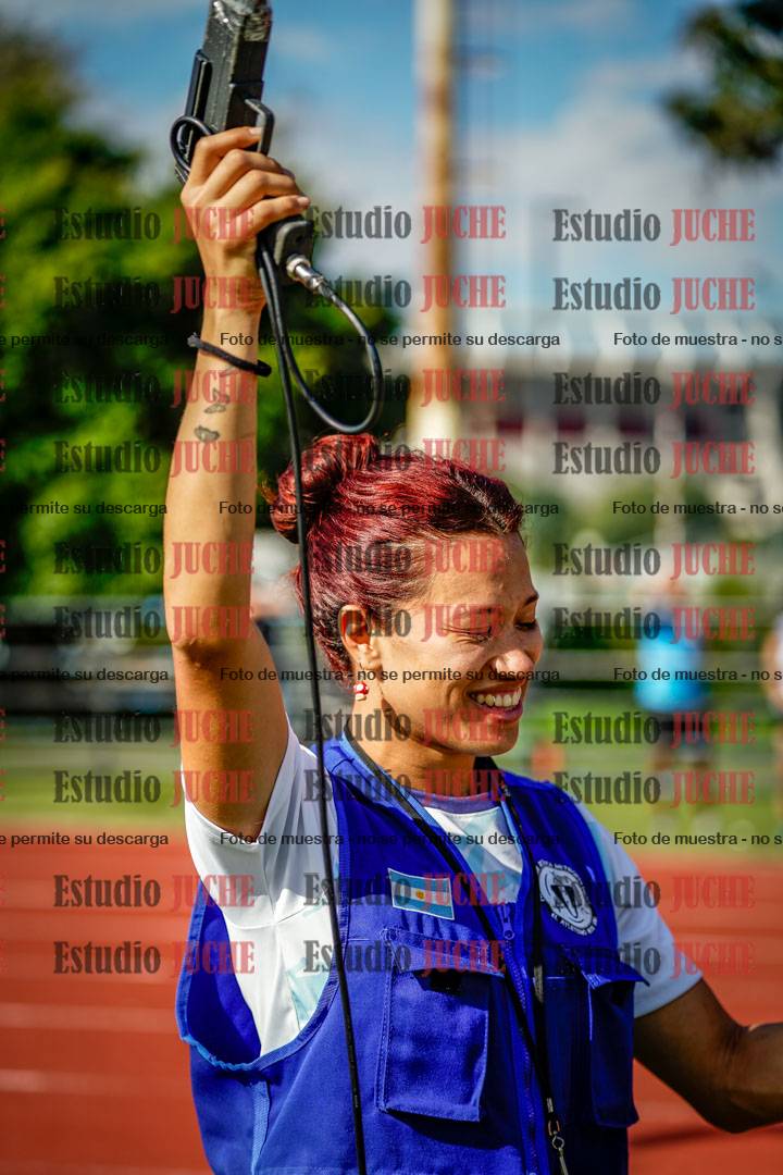 Fotos de algunos podios y extras