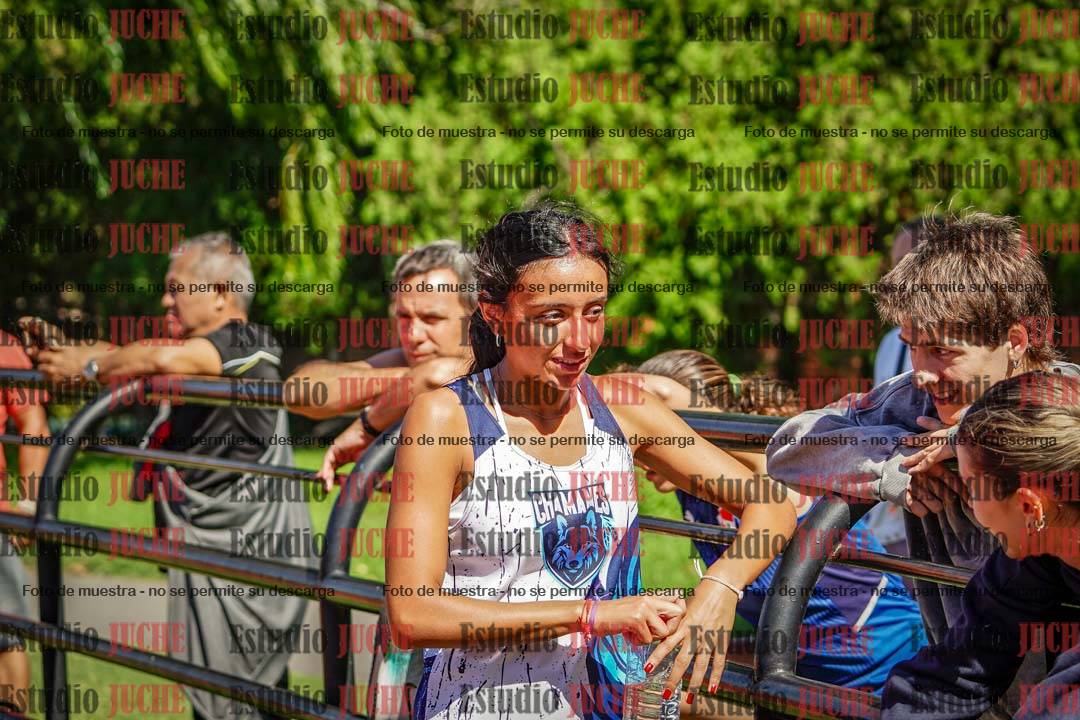 Fotos de algunos extras del torneo
