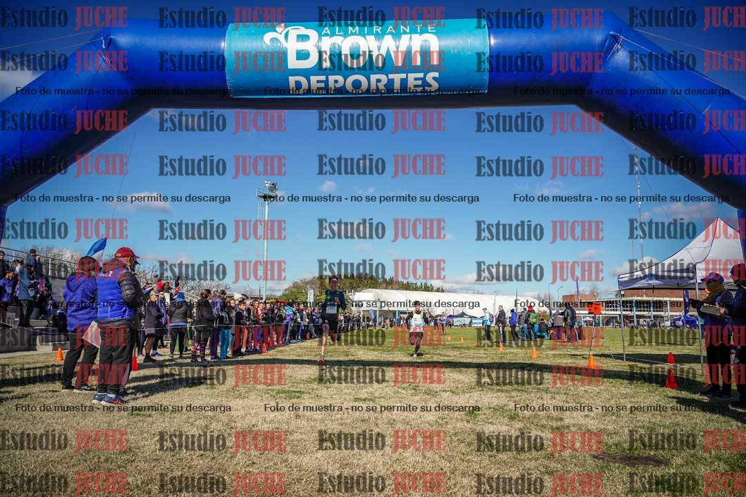 Fotos de las llegadas