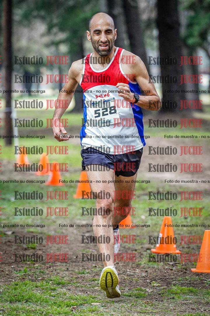 Fotos en el circuito