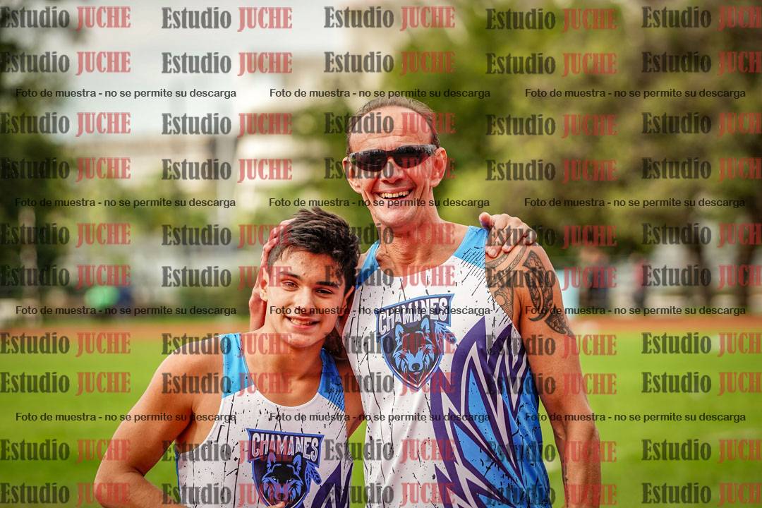 Fotos de algunos extras del torneo