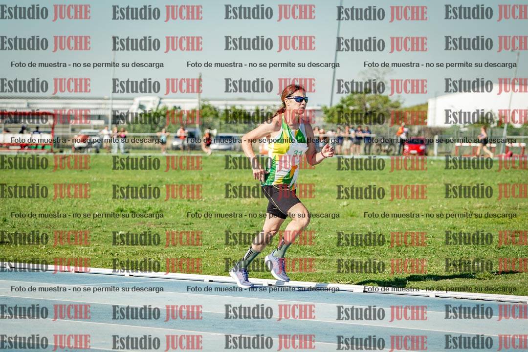 Fotos de los 3000 m llanos de mujeres