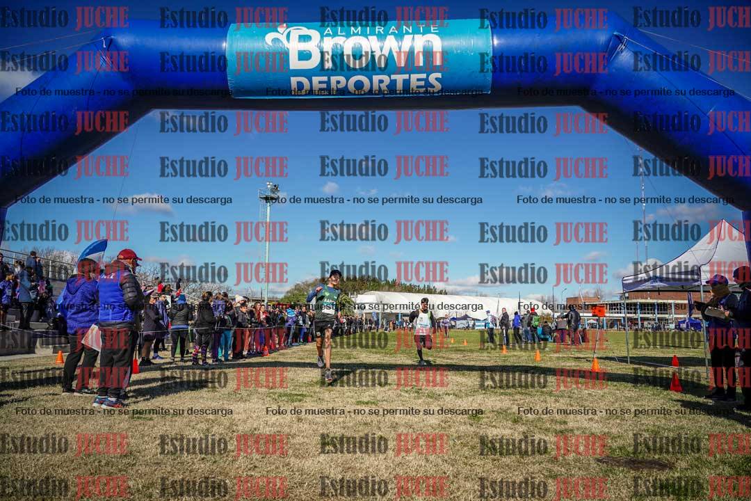 Fotos de las llegadas