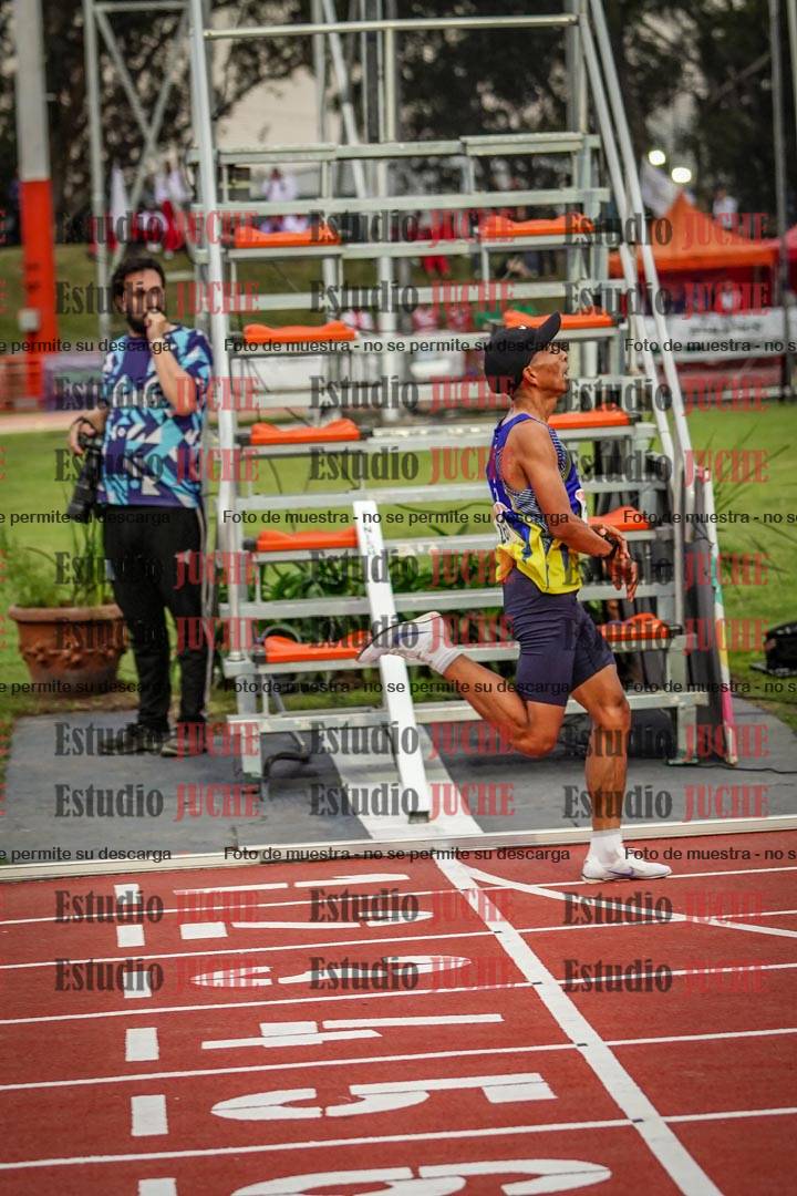 Fotos de los 10.000 m llanos de varones