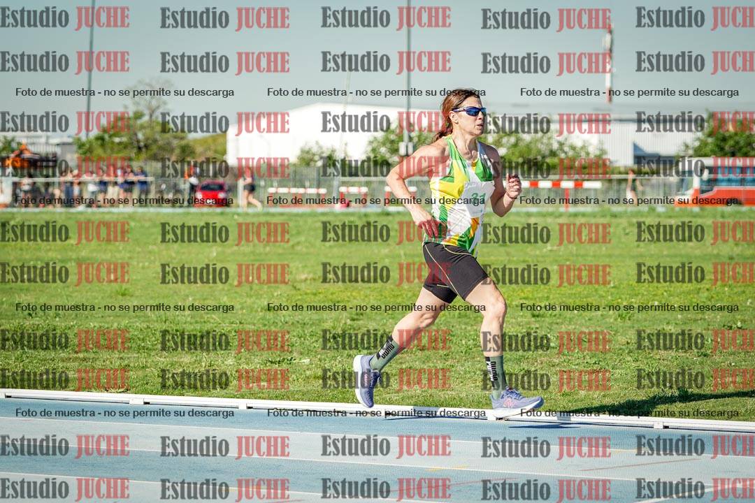 Fotos de los 3000 m llanos de mujeres