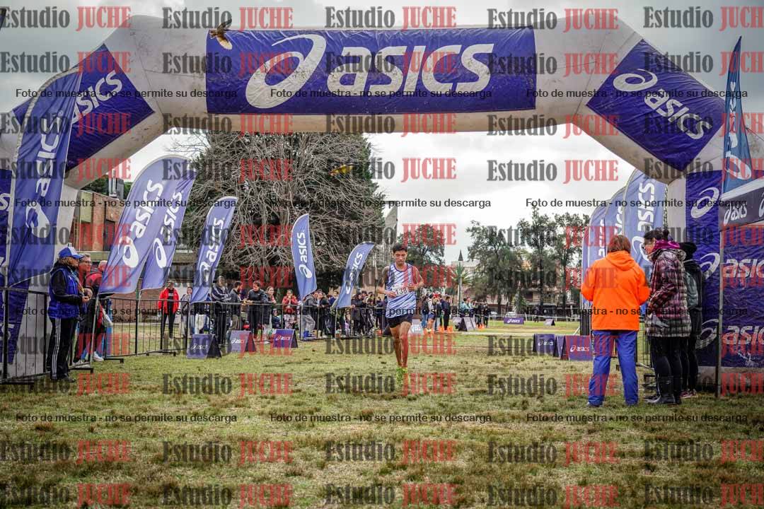Fotos de la llegada