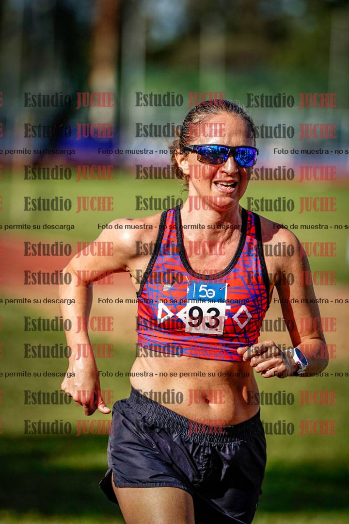 Fotos de los 3000 m llanos de mujeres