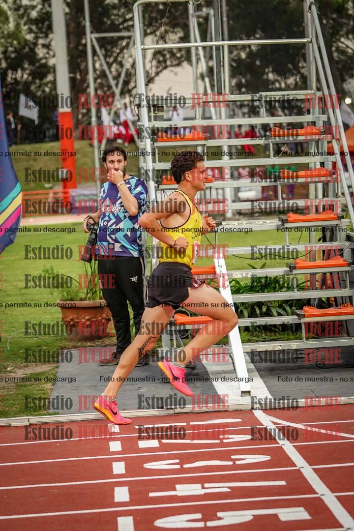 Fotos de los 10.000 m llanos de varones