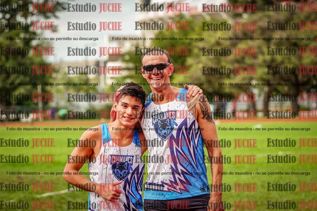 Fotos de algunos extras del torneo