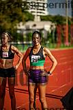 Fotos de los 3000 m de mujeres