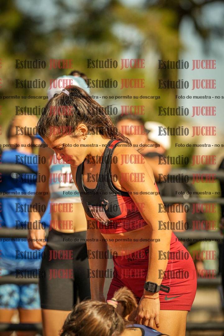 Fotos de los 3000 m llanos de mujeres