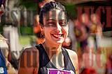 Fotos de los 1500 m de mujeres