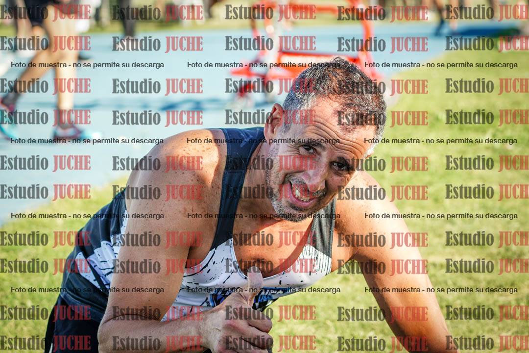 Fotos de algunos extras del torneo