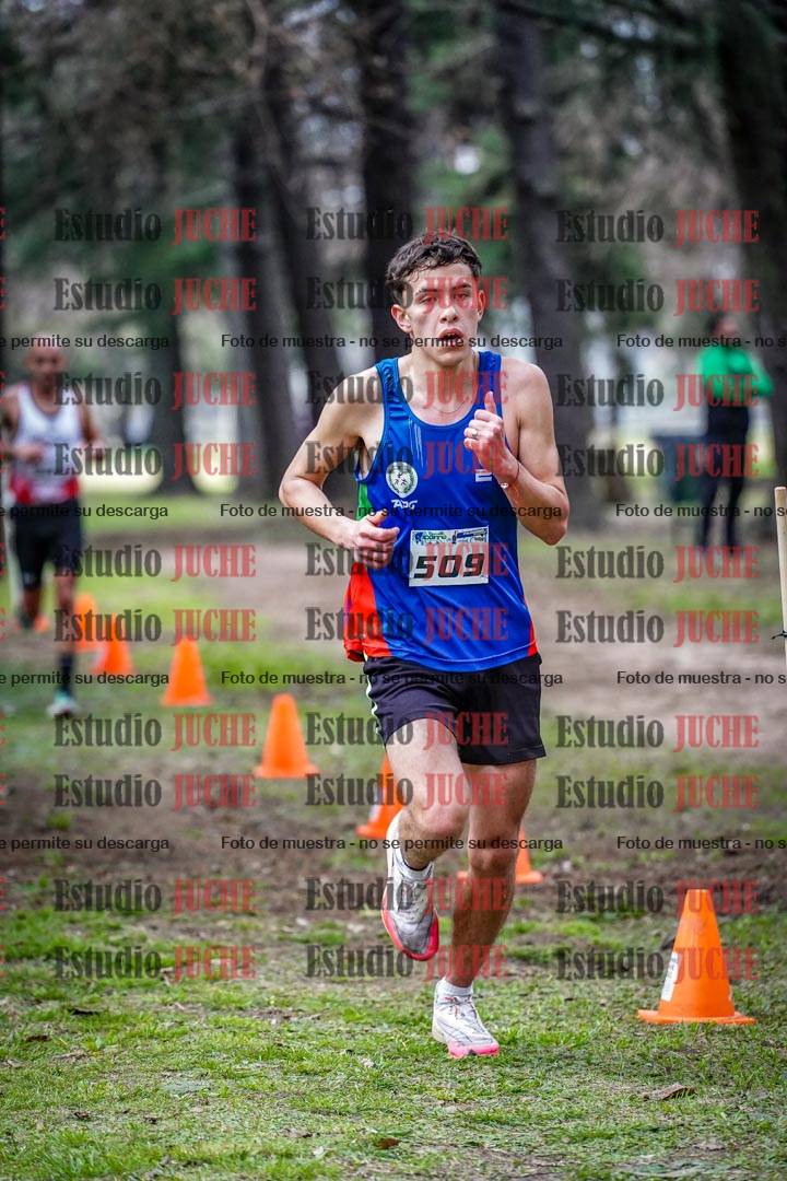 Fotos en el circuito