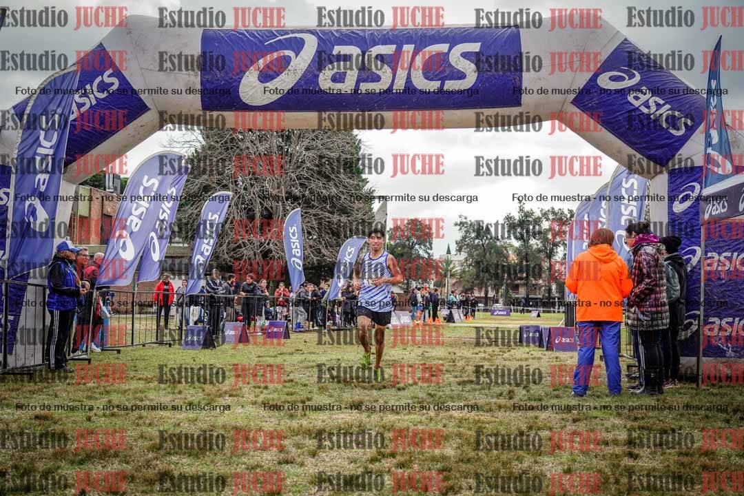 Fotos de la llegada