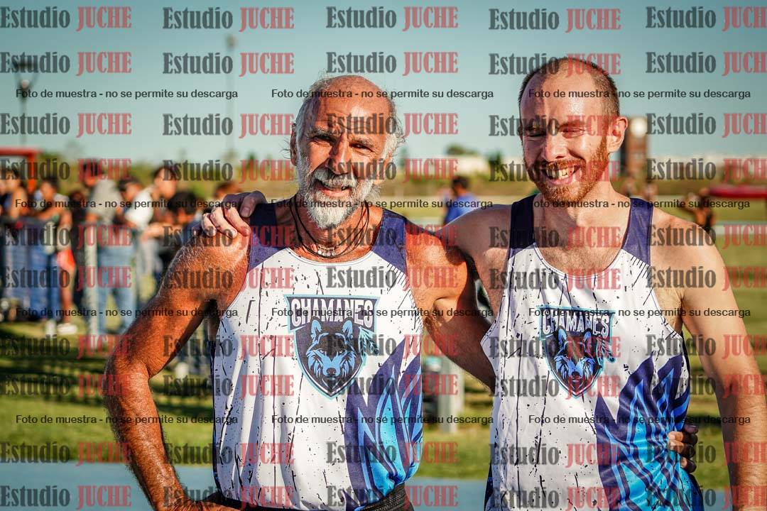 Fotos de algunos extras del torneo
