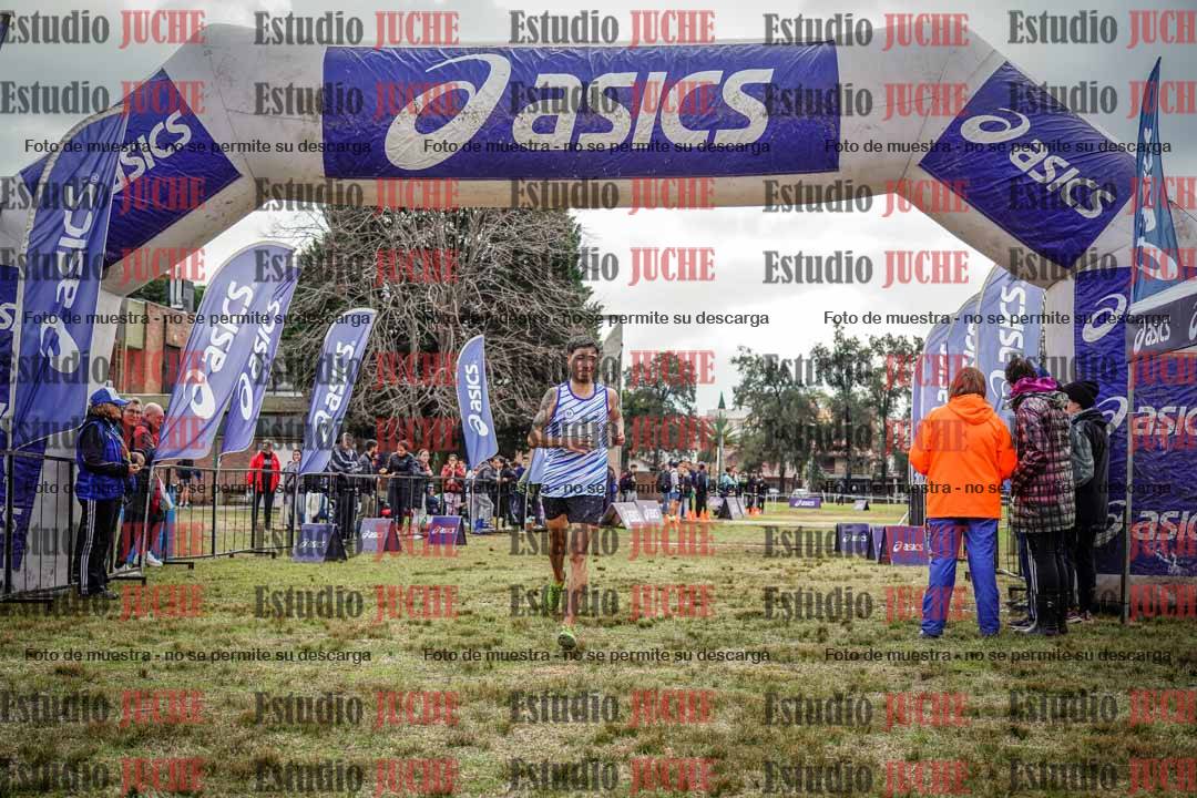 Fotos de la llegada