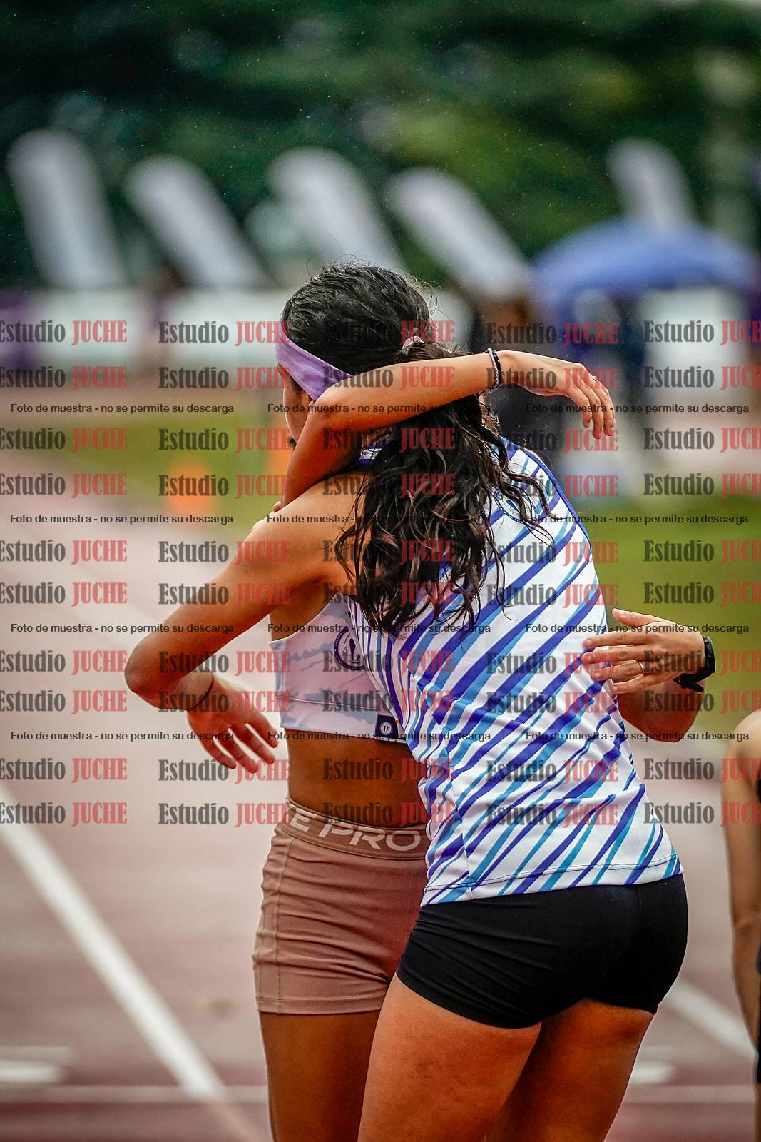 Fotos de algunos extras del torneo
