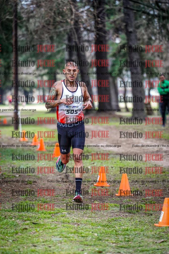 Fotos en el circuito