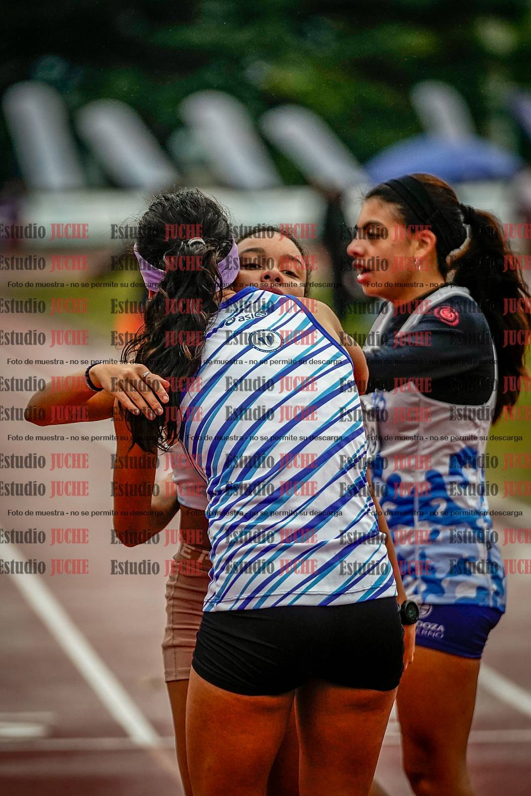Fotos de algunos extras del torneo