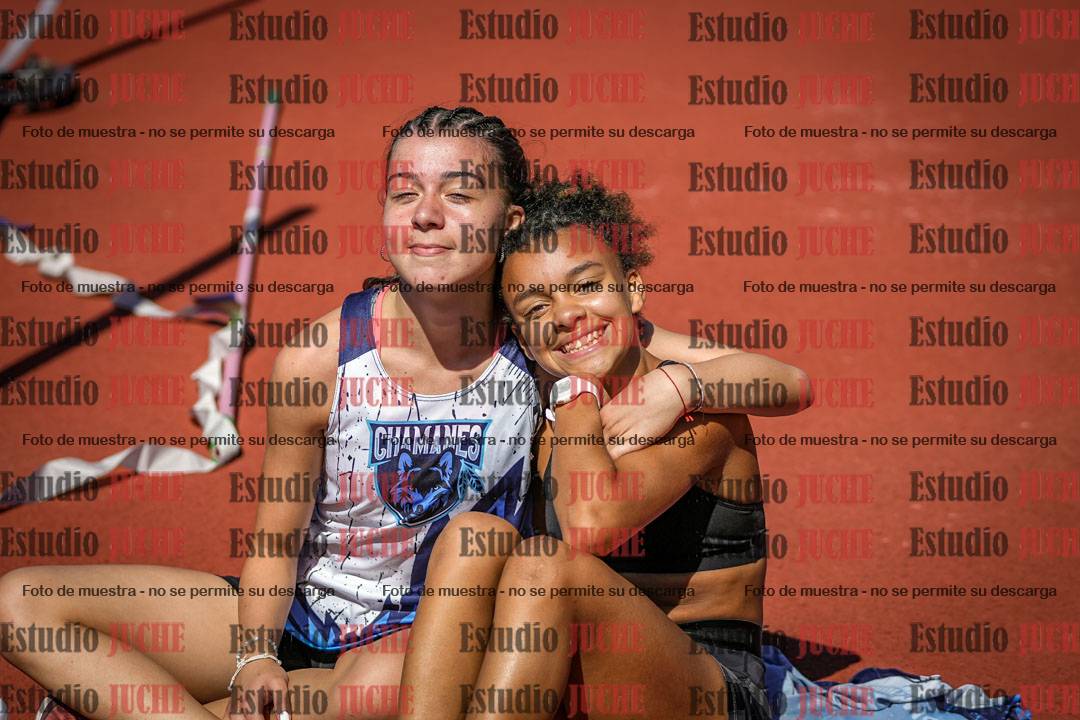 Fotos de algunos extras del torneo