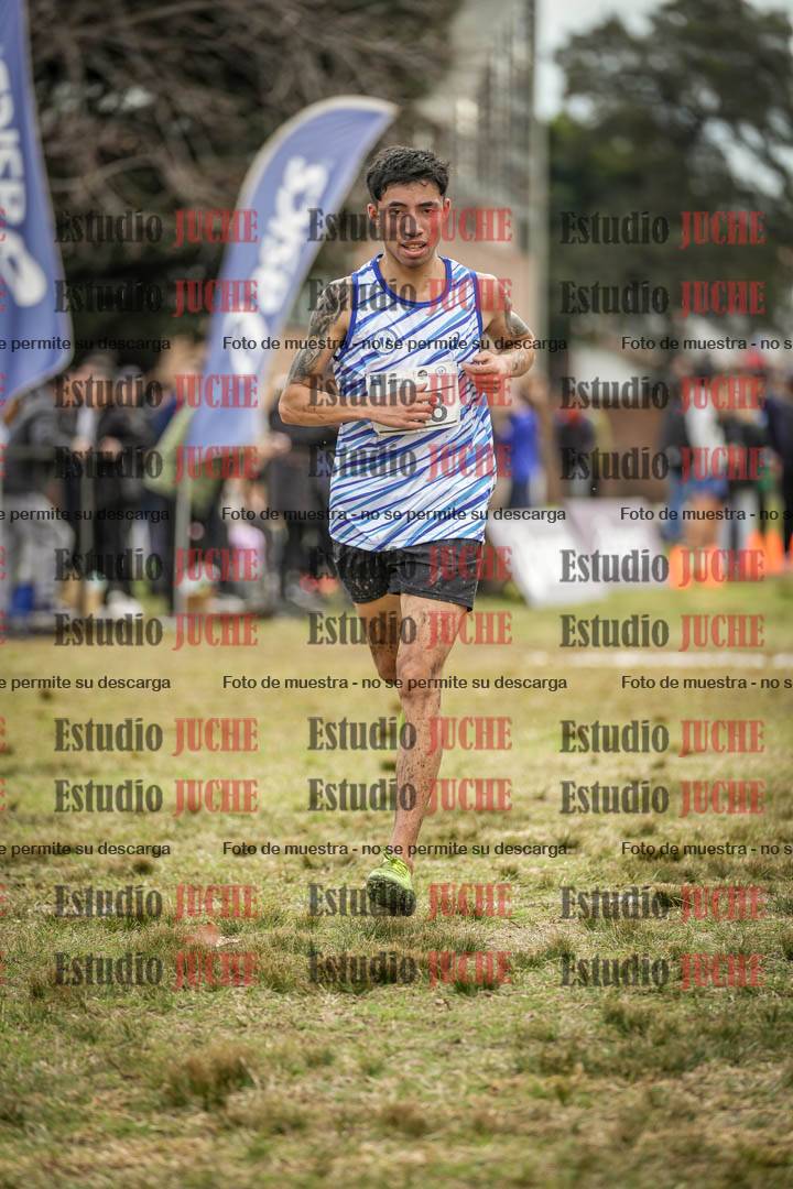 Fotos de la llegada