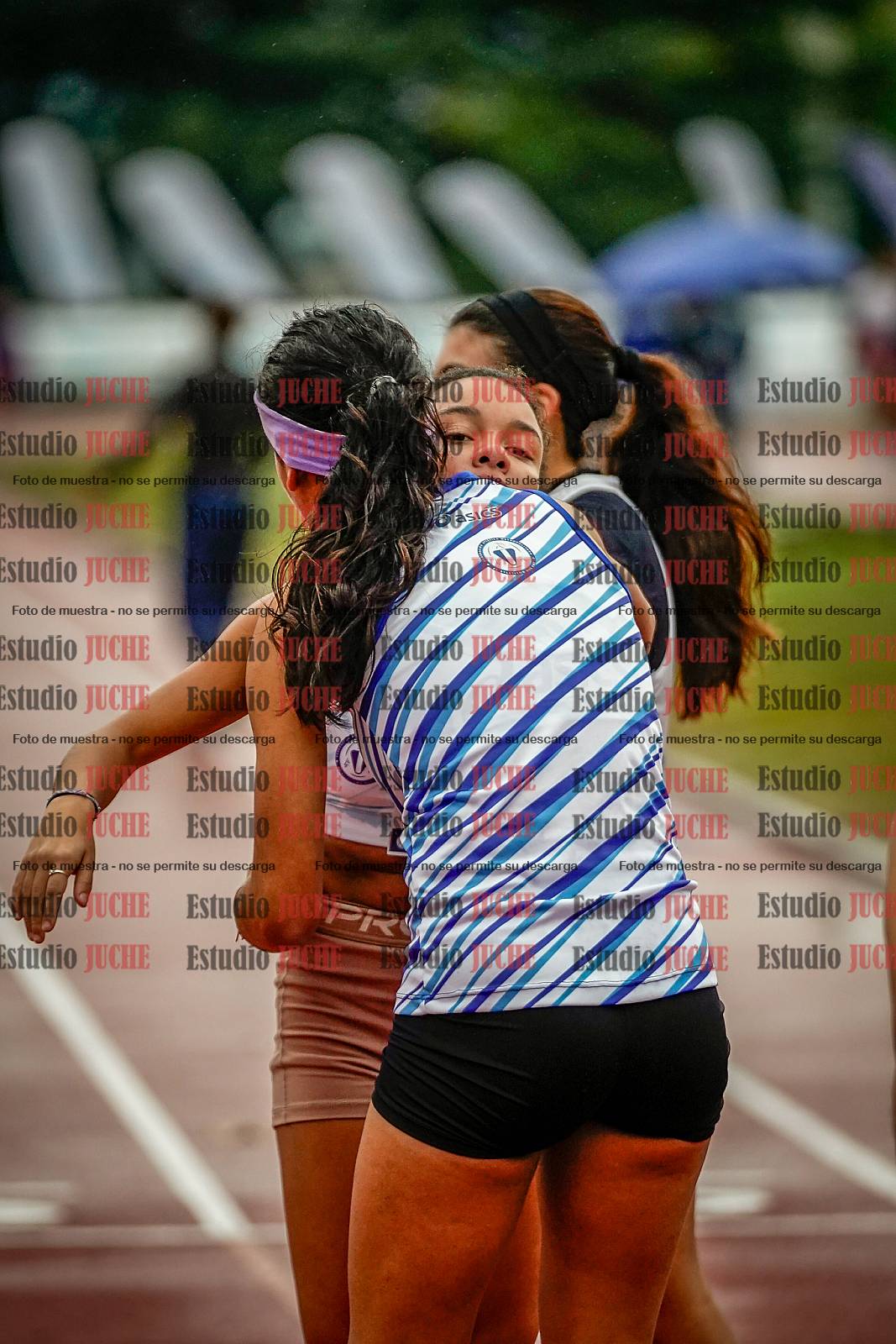 Fotos de algunos extras del torneo