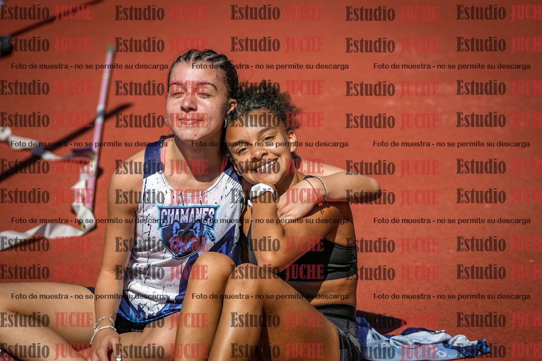 Fotos de algunos extras del torneo