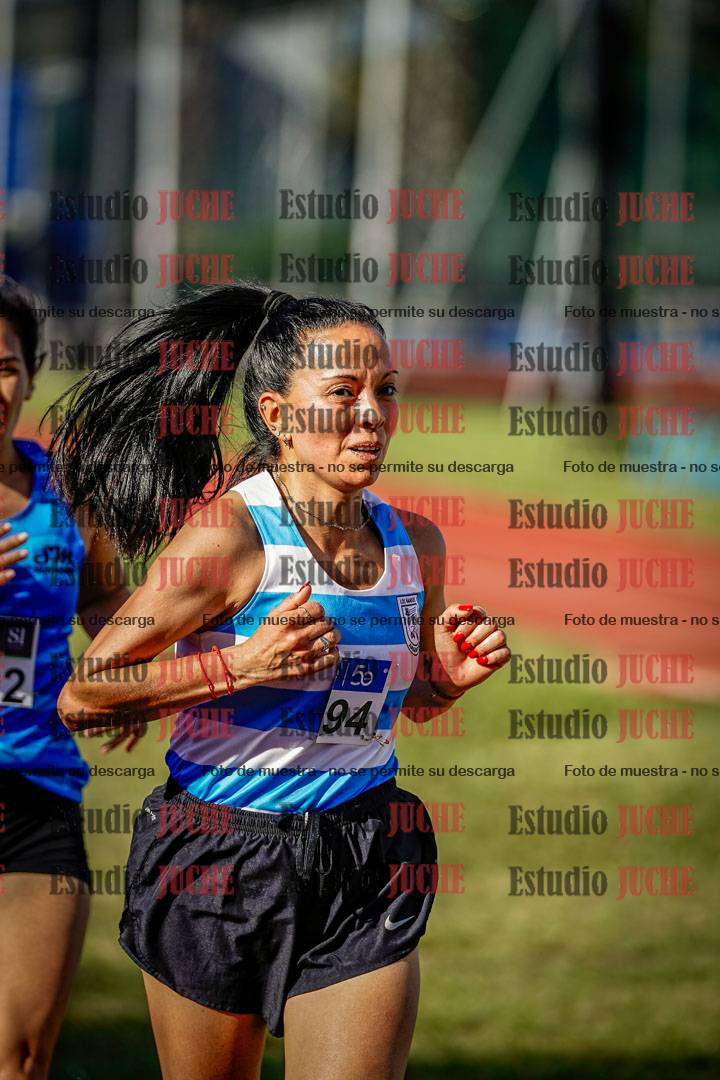 Fotos de los 3000 m llanos de mujeres