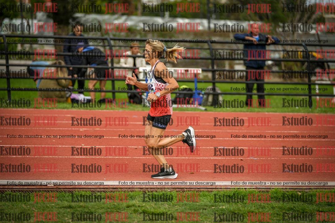 Fotos de los 3000 m llanos de mujeres