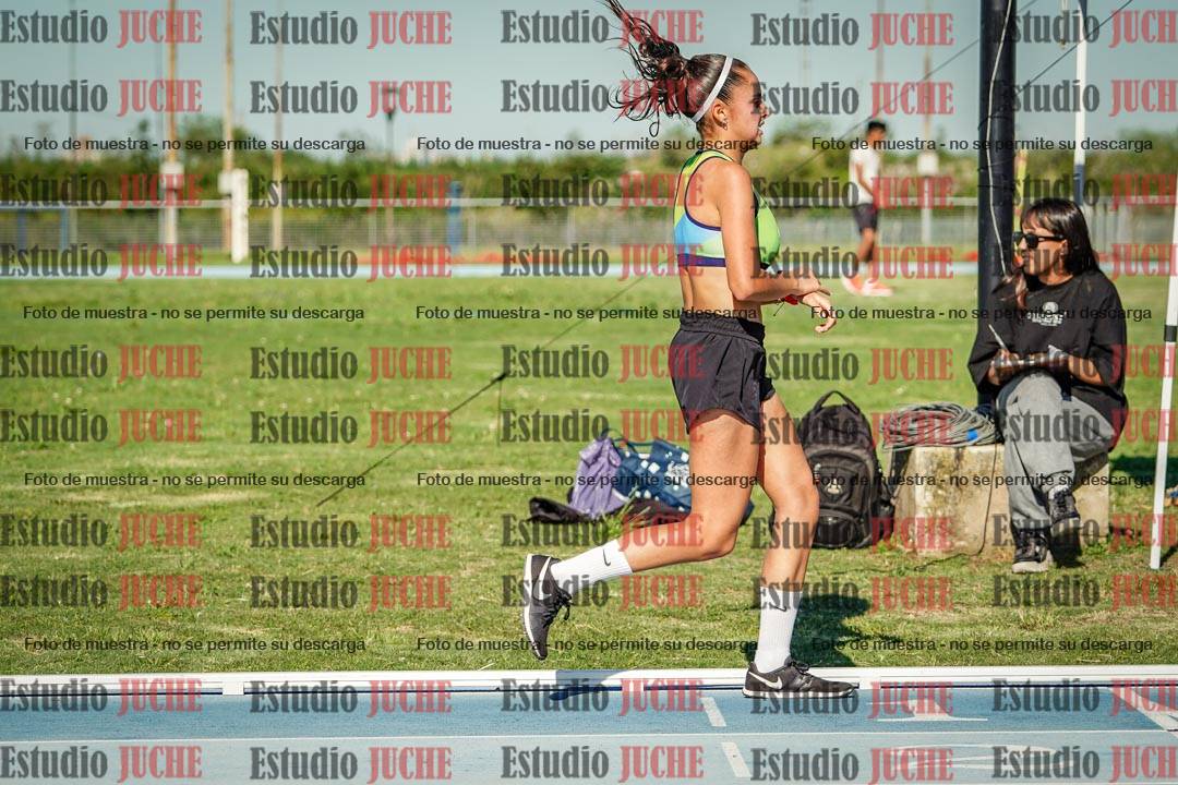 Fotos de los 3000 m llanos de mujeres