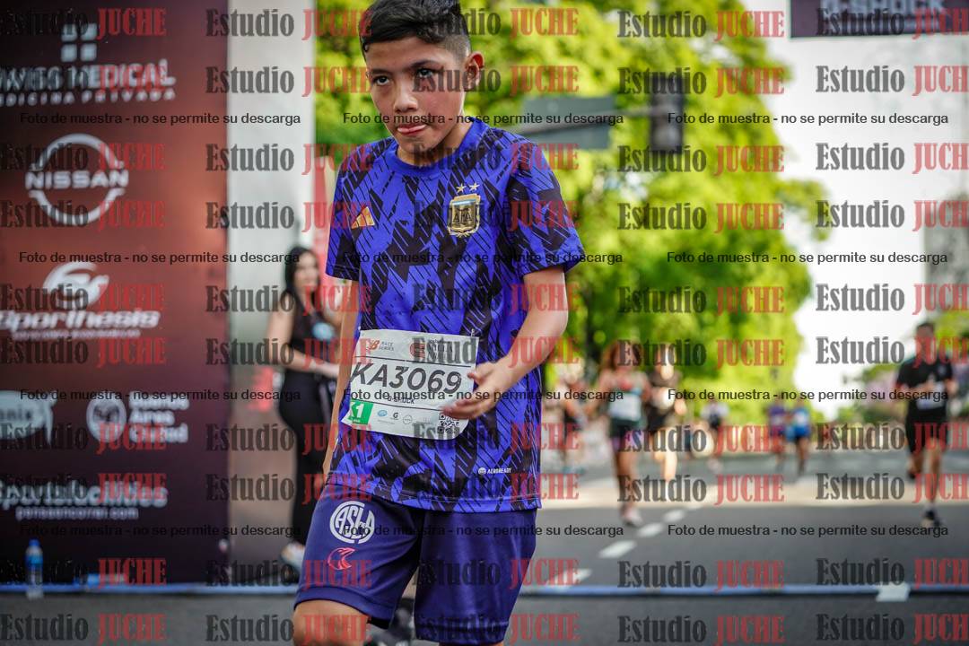 Fotos de la llegada - categoría K1 y K2
