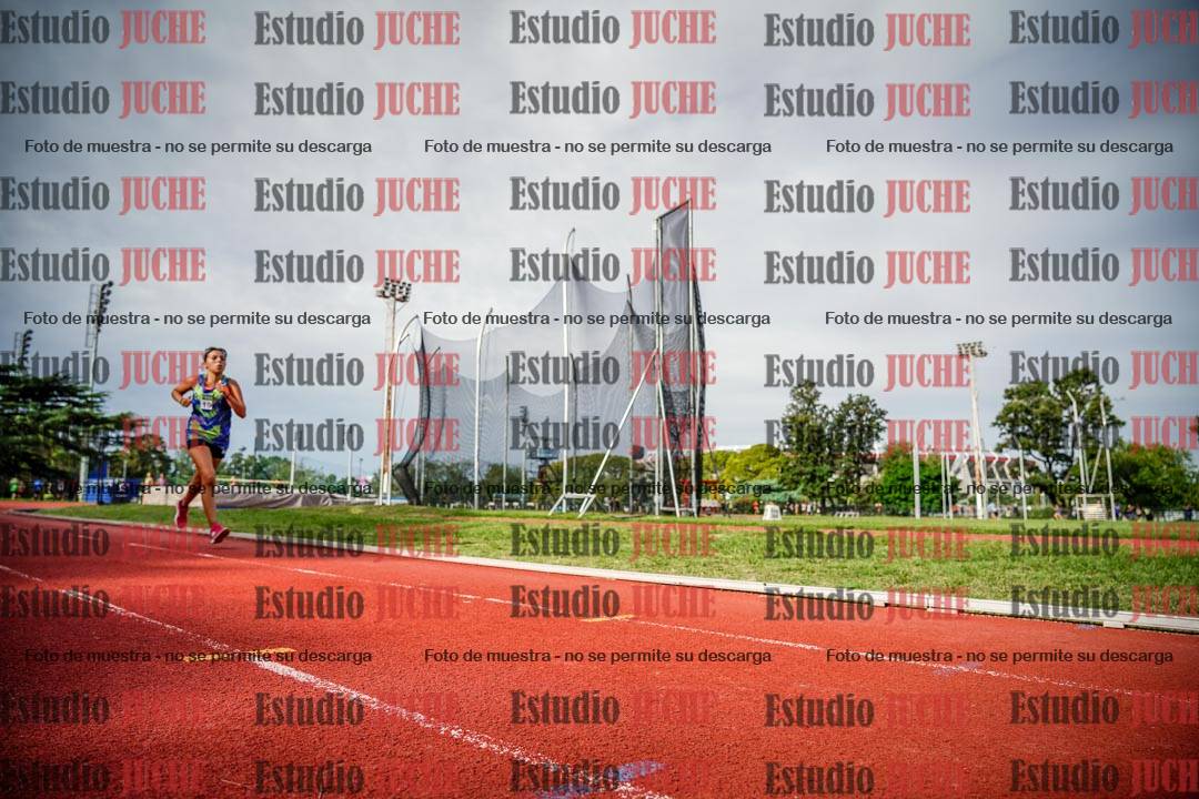 Fotos de los 3000 m llanos de mujeres