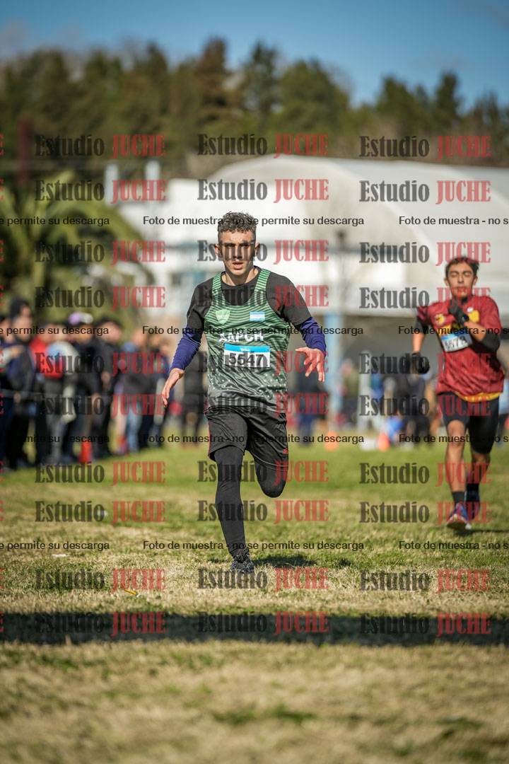 Fotos de las llegadas