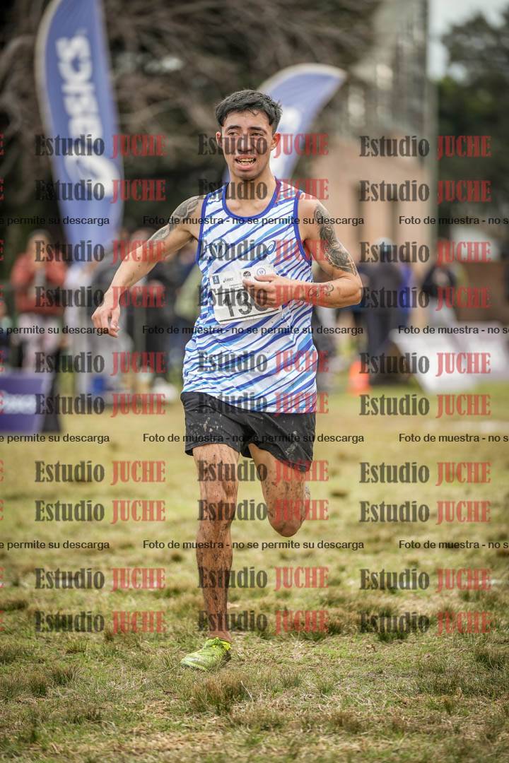 Fotos de la llegada