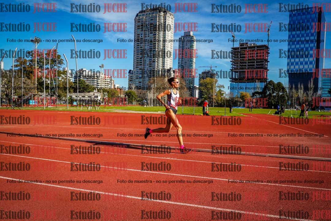 Fotos de los 3000 m llanos de mujeres
